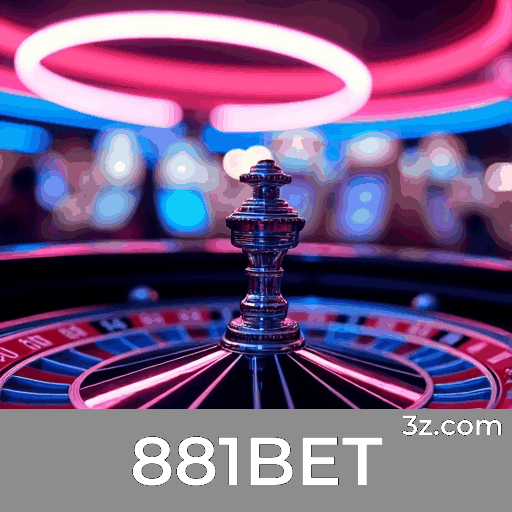 881BET: O Cassino Online de Confiança