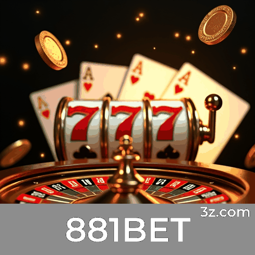 881BET: O Cassino Online de Confiança