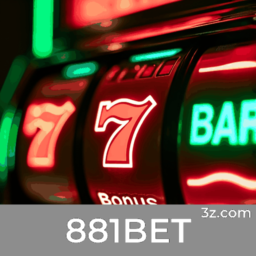 Sinta a Adrenalina dos Jogos de Cassino com 881BET