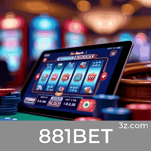 881BET: Membro Exclusivo Desbloqueie Experiências Únicas