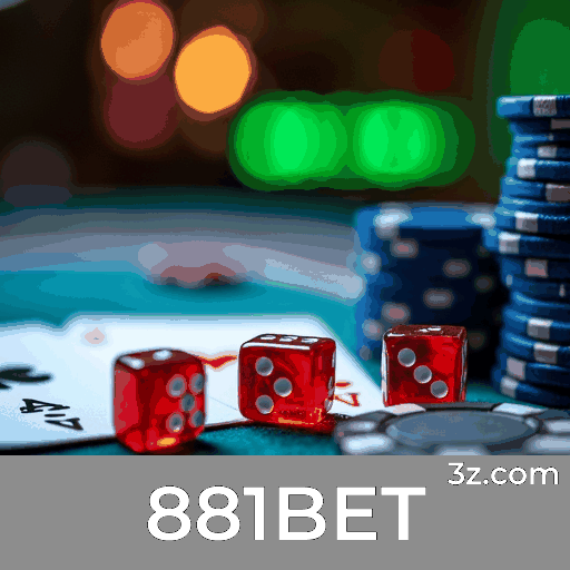 Sinta a Adrenalina dos Jogos de Cassino com 881BET