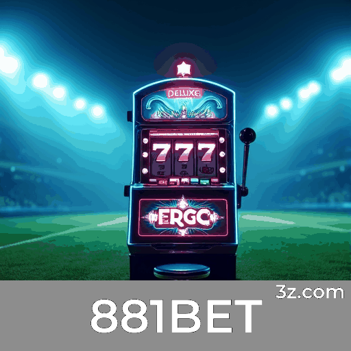 Apostas Sempre à Mão com o Aplicativo 881BET