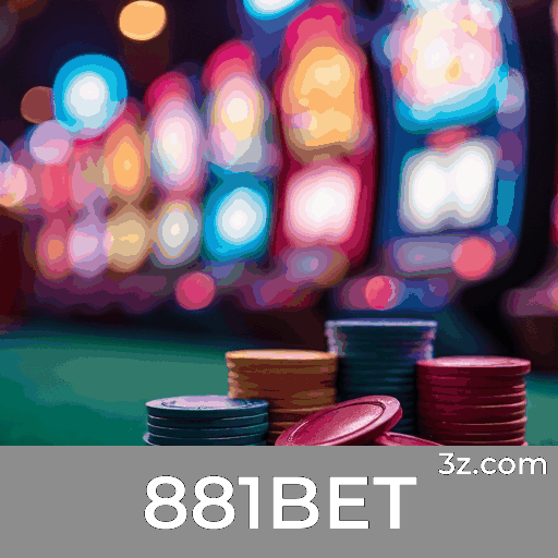 881BET: O Cassino Online de Confiança