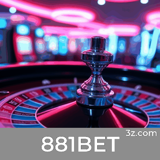 881BET: Jogo em Tempo Real para Brasileiros
