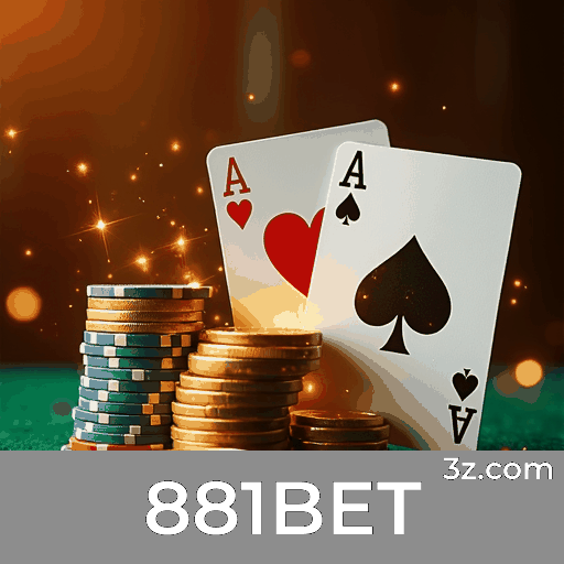 Experiência Profissional com Jogos de Mesa ao Vivo no 881BET
