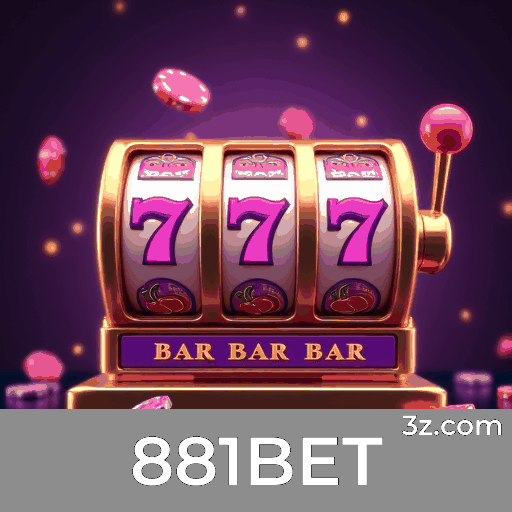 881BET: Mundo de Jogos Selecionados e Diversos