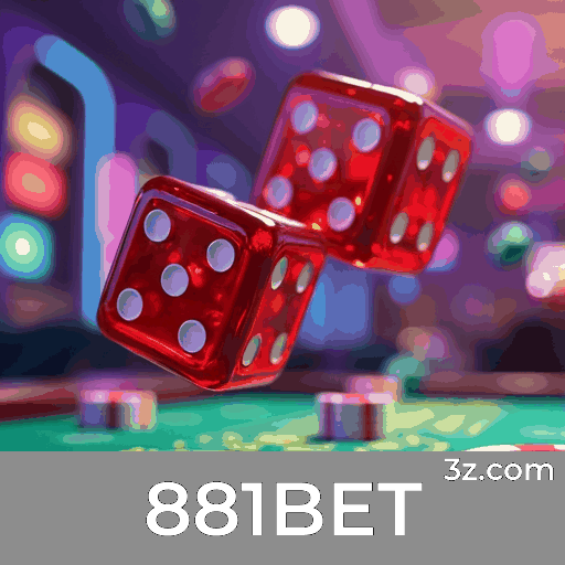 881BET: Jogo em Tempo Real para Brasileiros