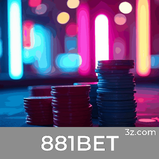 881BET: Mundo de Jogos Selecionados e Diversos