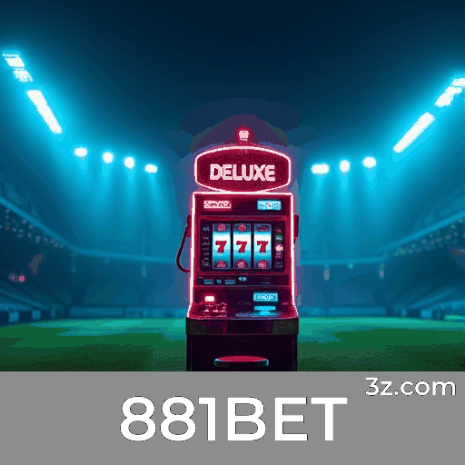 Sinta a Adrenalina dos Jogos de Cassino com 881BET