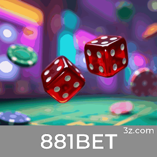 881BET: Plataforma com bônus incríveis para jogadores no Brasil