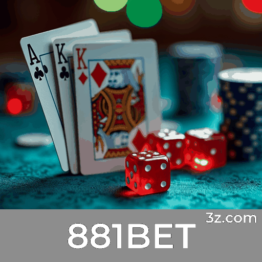 881BET: Jogo em Tempo Real para Brasileiros