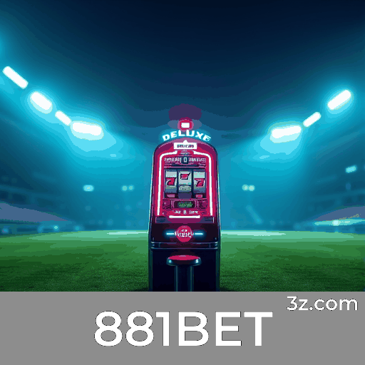 881BET: O Cassino Online de Confiança