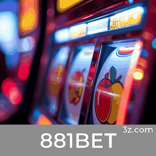 881BET: Seu Portal para Serviços Profissionais e Experiência de Jogo Superior