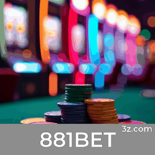 881BET: Mundo de Jogos Selecionados e Diversos