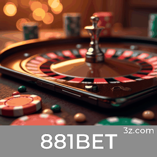 881BET: Seu Portal para Serviços Profissionais e Experiência de Jogo Superior