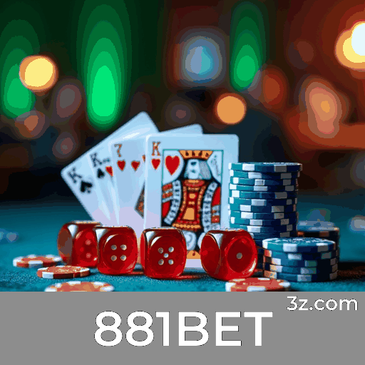 881BET: Plataforma com bônus incríveis para jogadores no Brasil