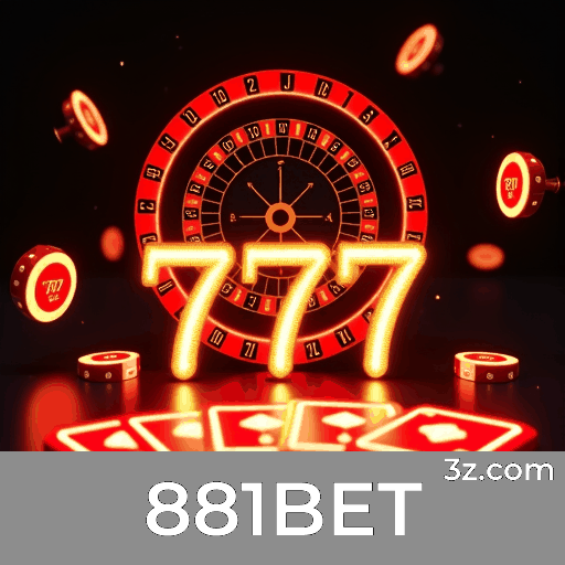 881BET: Jogo em Tempo Real para Brasileiros