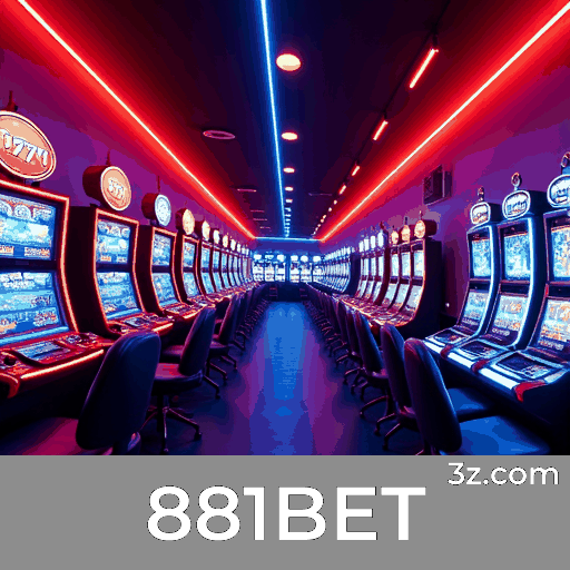 881BET: Mundo de Jogos Selecionados e Diversos