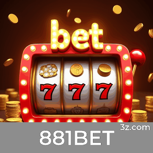 881BET: Jogo em Tempo Real para Brasileiros
