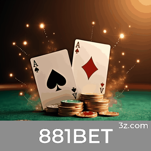 Sinta a Adrenalina dos Jogos de Cassino com 881BET