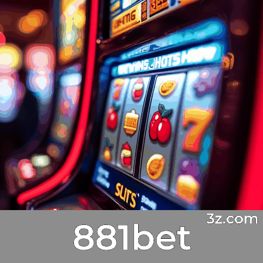 881bet Casino: Exclusividade e Luxo no Programa VIP