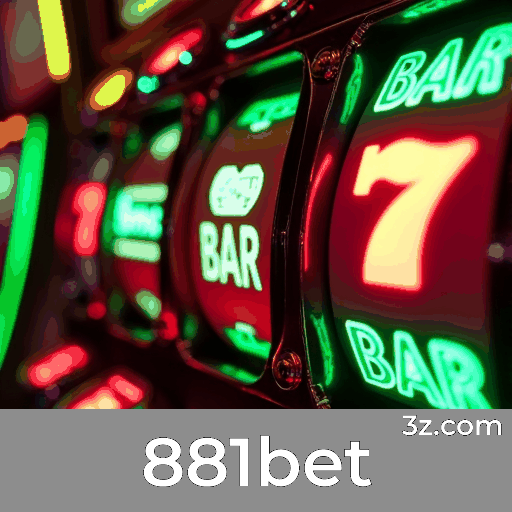 Descubra o Login Exclusivo e Seguro em 881bet