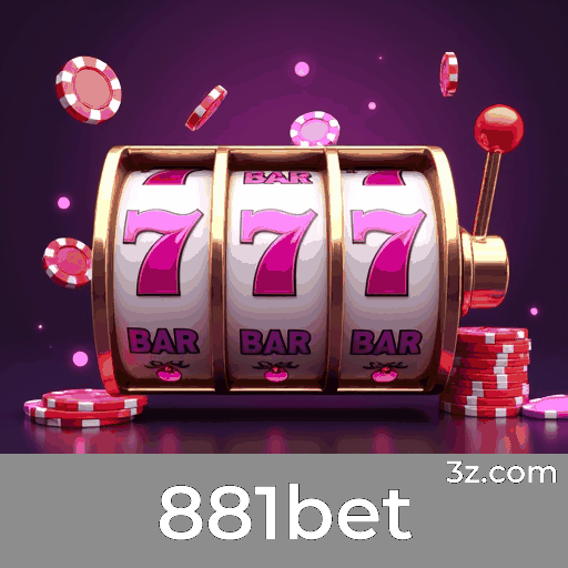 881bet Casino: Exclusividade e Luxo no Programa VIP