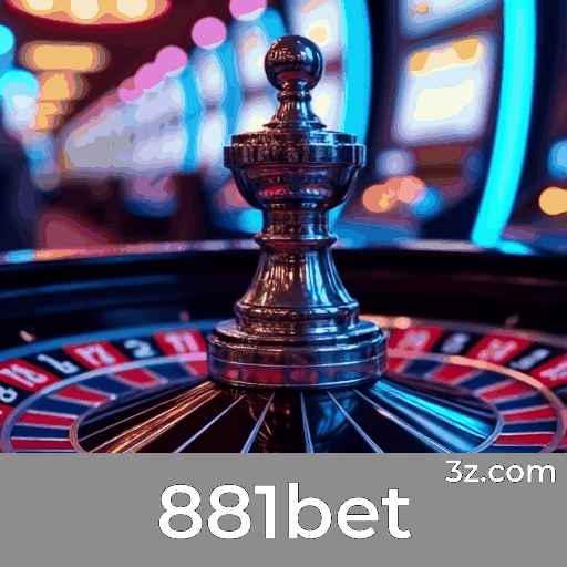 Descubra o Login Exclusivo e Seguro em 881bet