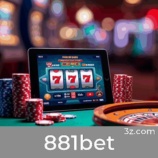 881bet: Download Rápido e Uso Fácil para Brasileiros