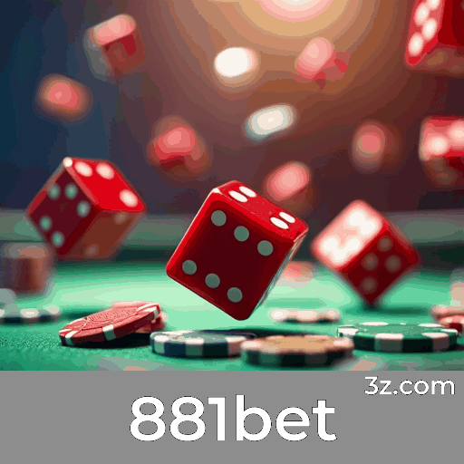 881bet: Jogos de Cassino Emocionantes e Imersivos